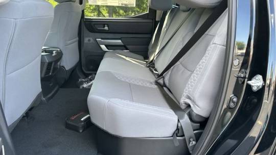 2024 Toyota Tundra
