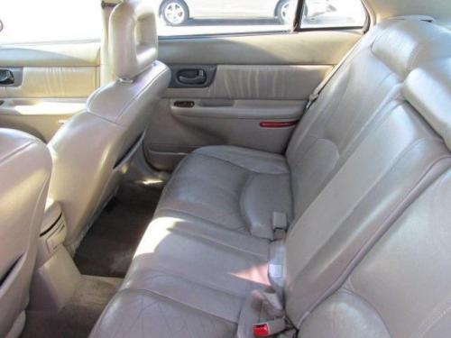 1998 buick regal ls in utah