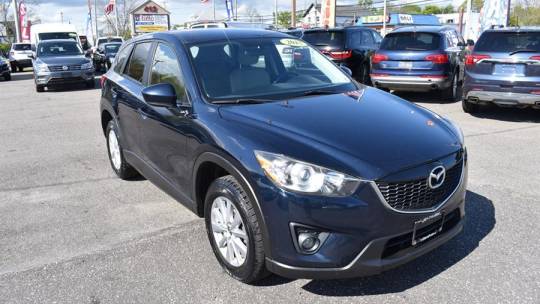 2015 Mazda CX-5