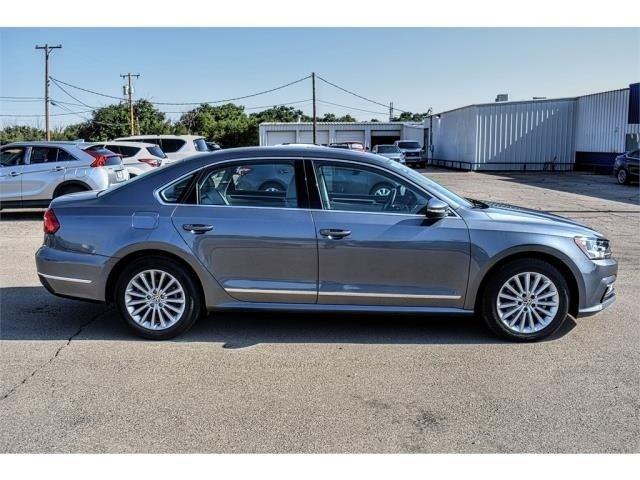 used 2016 volkswagen passat 1.8t se clovis, nm 88101 for sale in cannon air force base, new mexico