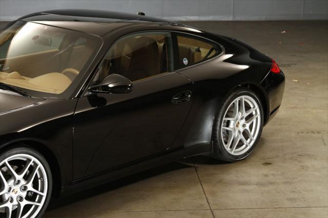 2010 porsche 911 carrera