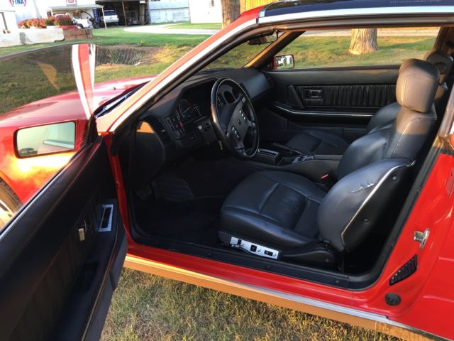 nissan 300zx only 48,473 miles no reserve