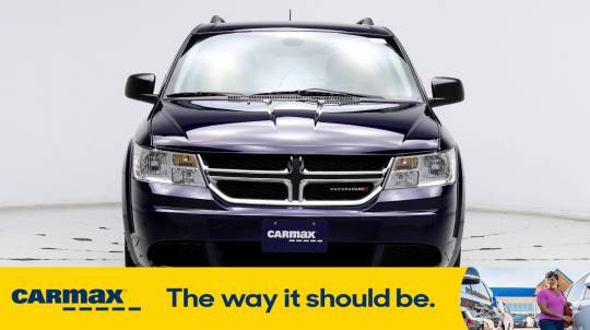 2020 Dodge Journey