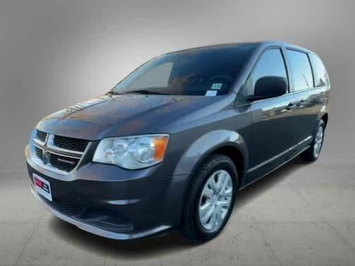 2019 dodge grand caravan in northwoods, illinois