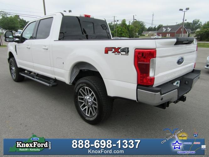 new 2019 ford f250 lariat radcliff, ky 40160 for sale in radcliff, kentucky