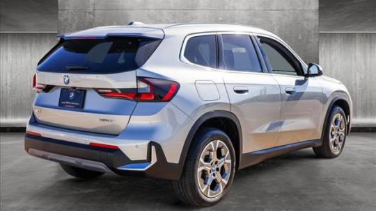 2023 BMW X1