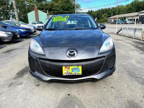 2013 mazda mazda3 in saint louis, missouri