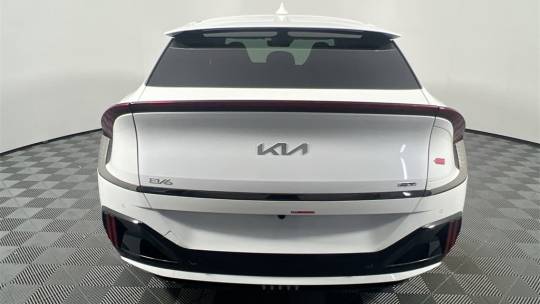 2024 Kia EV6