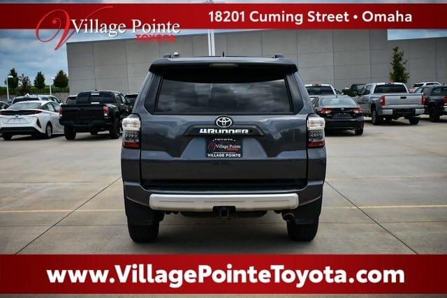 used 2016 toyota 4runner trail premium omaha, ne 68022 for sale in elkhorn, nebraska