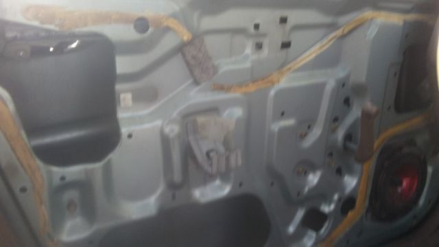 low price $190 1992 honda civic dx sedan 4-door 1.5l mechanic special