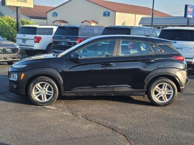 2021 hyundai kona se in bremen, indiana