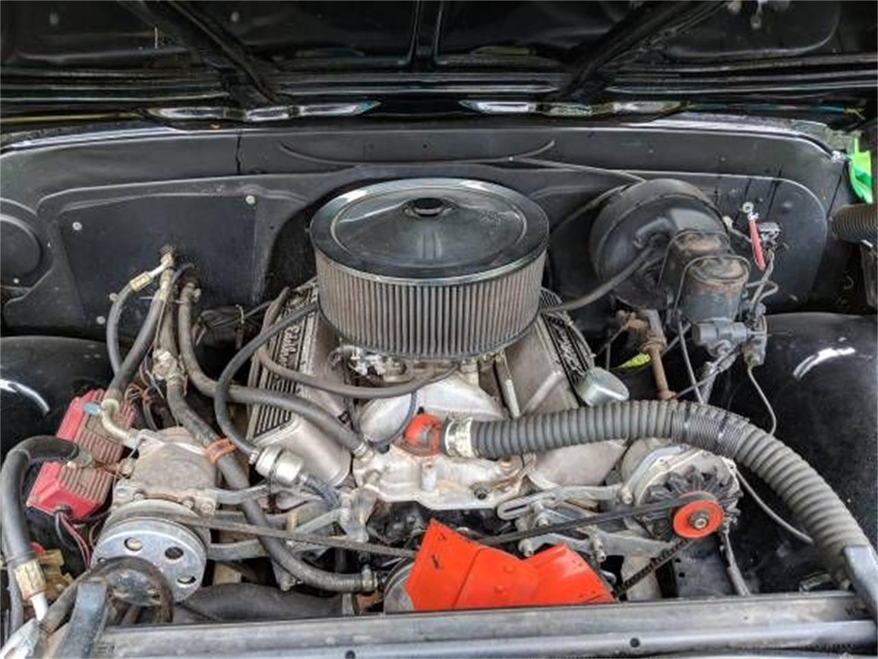 1968 chevrolet c10