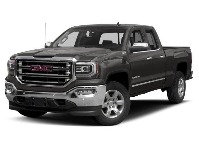 2018 gmc sierra 1500 slt 4x4 slt 4dr crew cab 5.8 ft. sb for sale in kingston, massachusetts