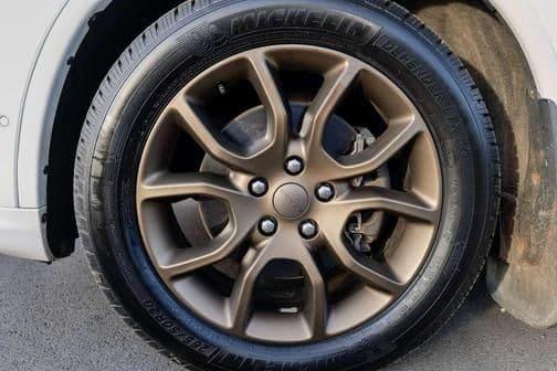 2018 dodge durango r/t in alderton, washington