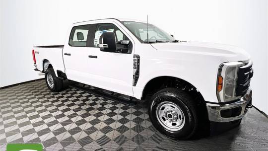 2024 Ford F-250