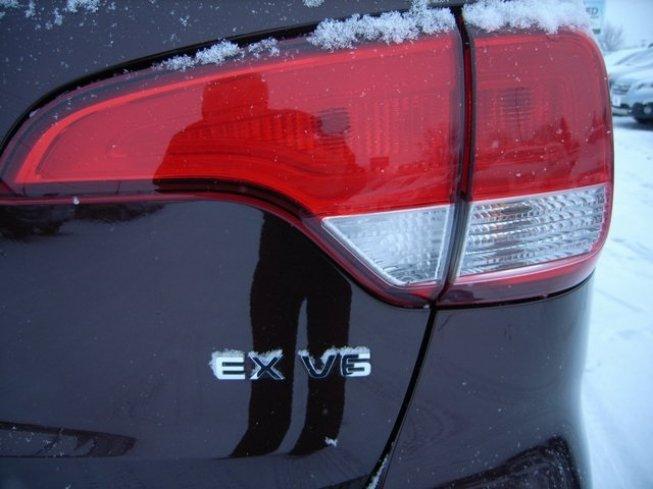 2015 kia sorento awd ex v6 for sale in grand forks, north dakota