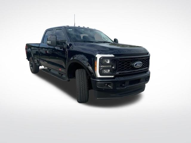 2023 ford f-350 lariat super duty