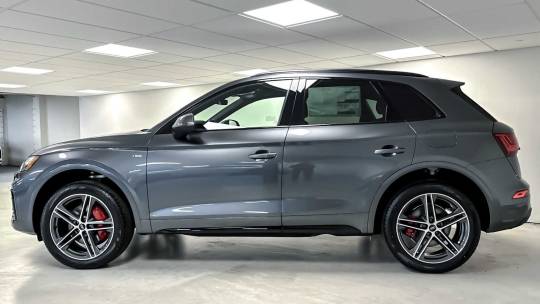2024 Audi Q5