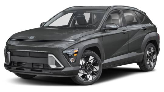 2024 Hyundai Kona
