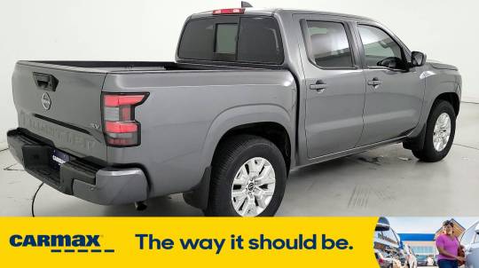 2023 Nissan Navara (Frontier)