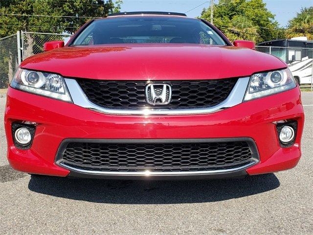 used 2015 honda accord ex-l v6 coupe warner robins, ga 31093 for sale in warner robins, georgia