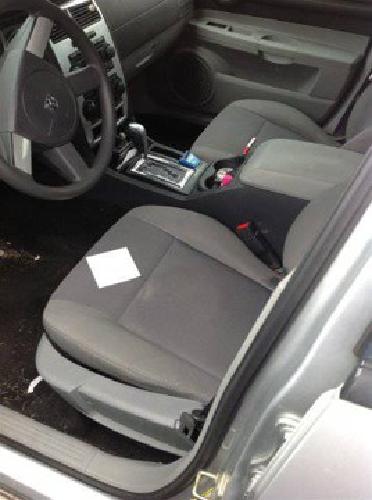 2007 dodge magnum in columbus, oh
