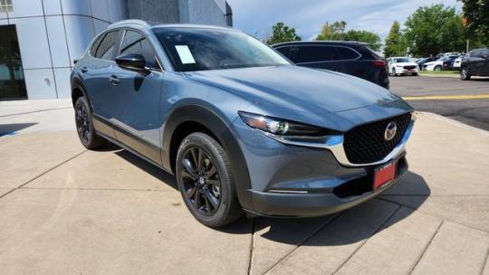 2024 Mazda CX-30