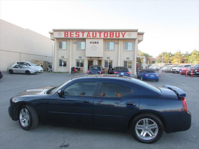 2006 dodge charger r/t