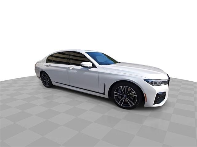 2020 bmw 745e xdrive iperformance