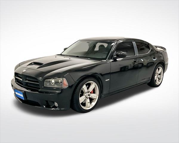 2006 dodge charger srt8