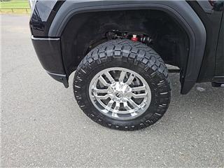 2021 GMC Sierra 2500hd denali