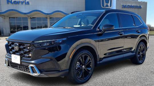 2023 Honda CR-V