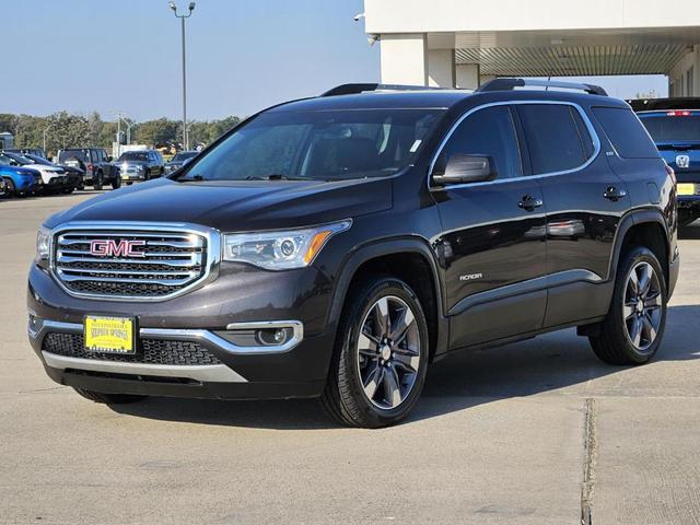 2019 gmc acadia slt-2