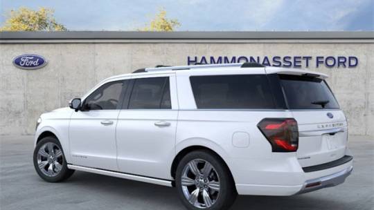 2023 Ford Expedition