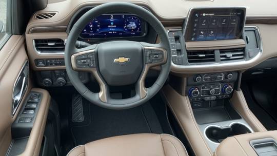2024 Chevrolet Tahoe