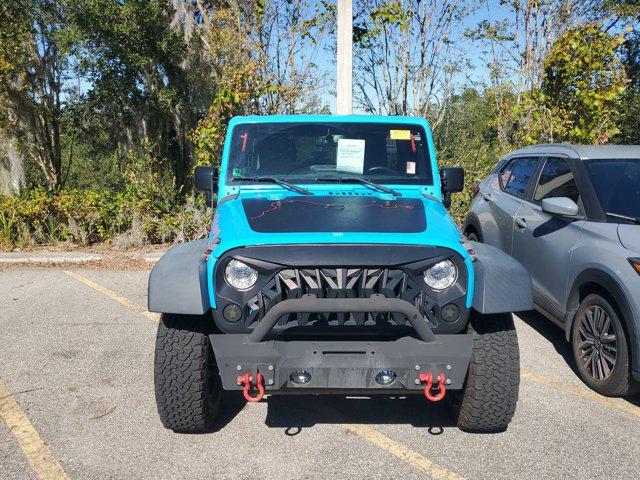 2017 jeep wrangler big bear