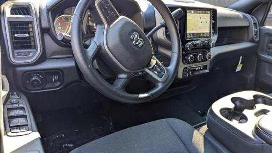 2024 RAM 3500