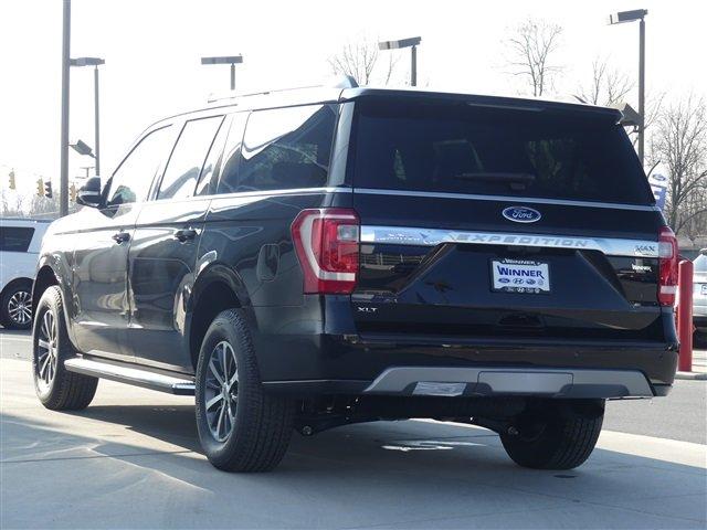 used 2018 ford expedition max 4wd xlt dover, de 19901 for sale in dover, delaware