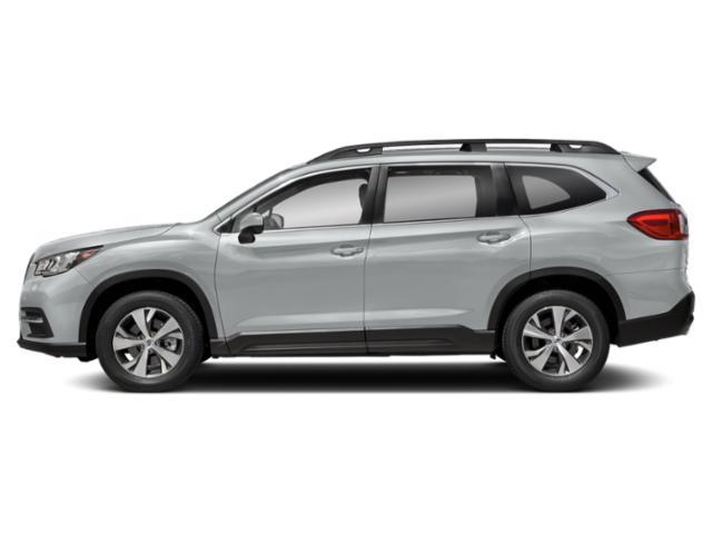 2021 subaru ascent premium 8-passenger