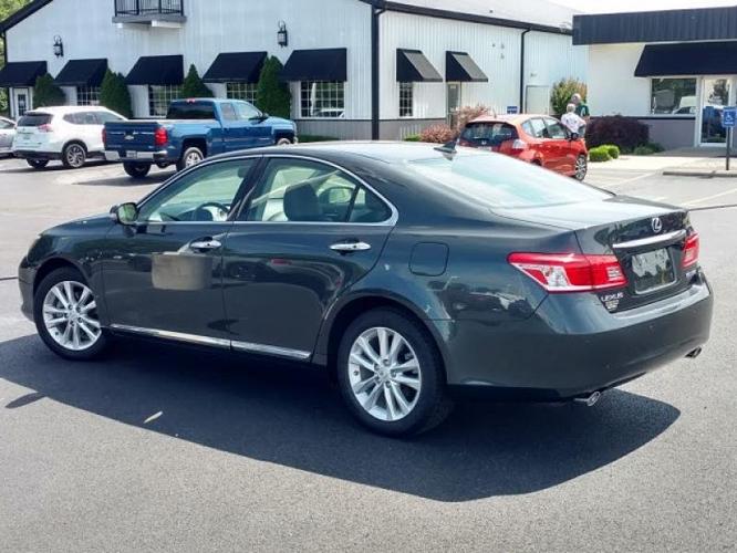 used 2010 lexus es 350 paducah, ky 42001 for sale in avondale, kentucky