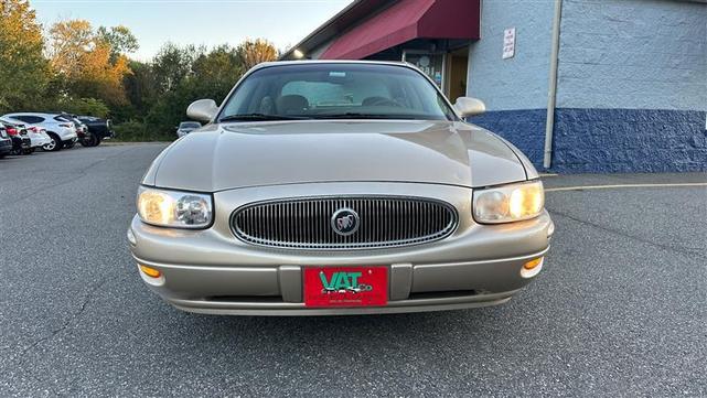 2005 buick lesabre custom