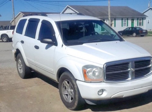 2005 dodge durango for sale in kentucky by owner