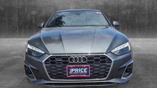 2023 audi a5 sportback quattro s line prem plus 45 tfsi