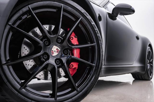 2013 porsche 911 carrera s