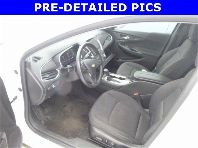 certified 2016 chevrolet malibu lt holland, mi 49423 for sale in holland, michigan