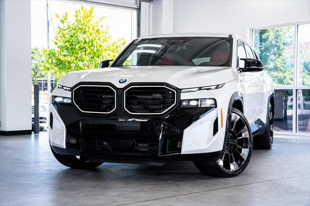 2023 bmw xm base