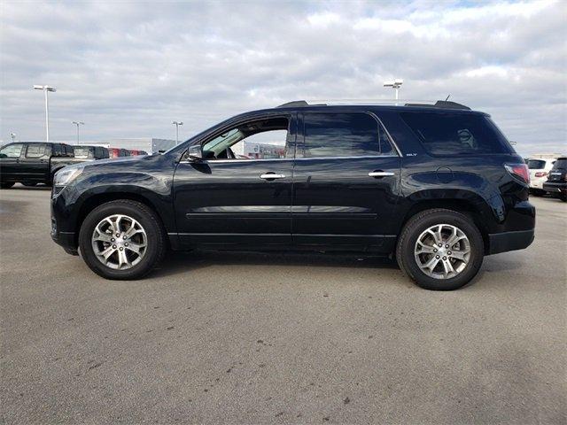 used 2015 gmc acadia fwd slt w/ slt-2 jonesboro, ar 72404 for sale in jonesboro, arkansas