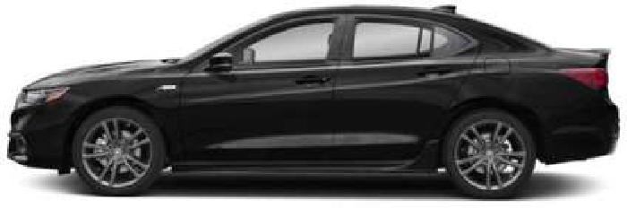 2019 acura tlx 2.4l in wilkes barre, pa