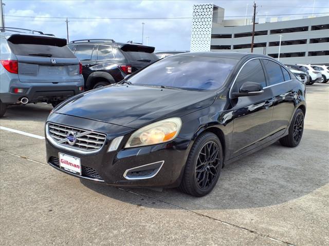 2013 volvo s60 t5