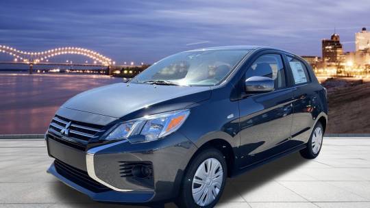 2024 Mitsubishi Mirage